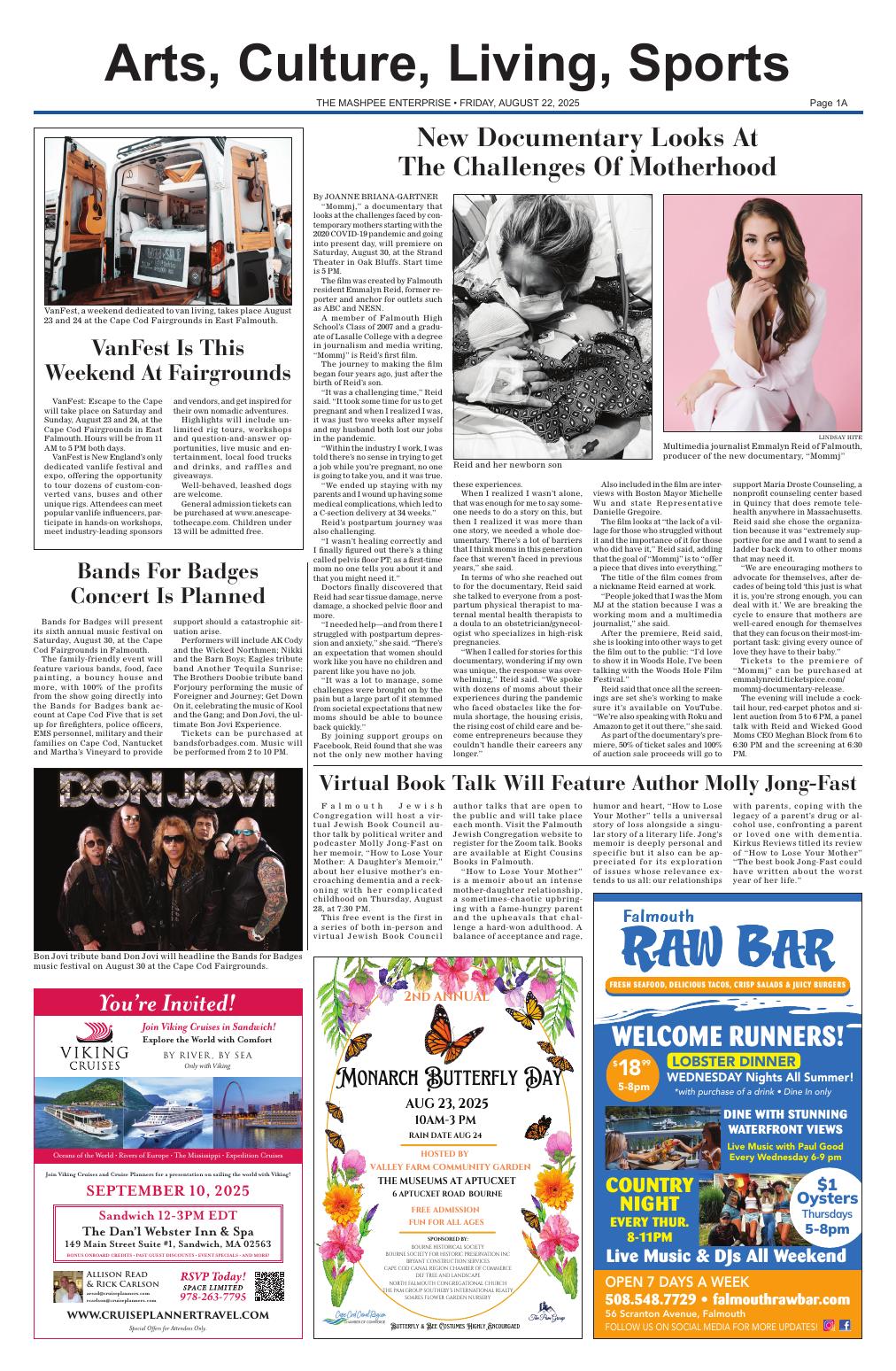 Page A1