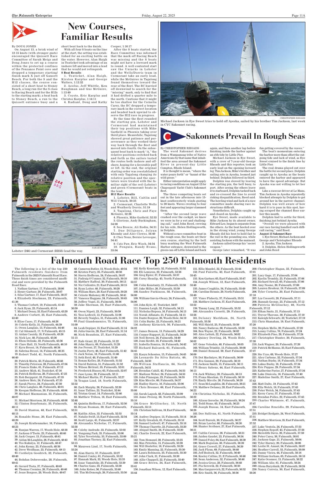 Page A11