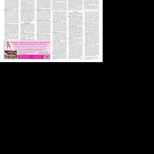 Page A4 | e-Edition | capenews.net