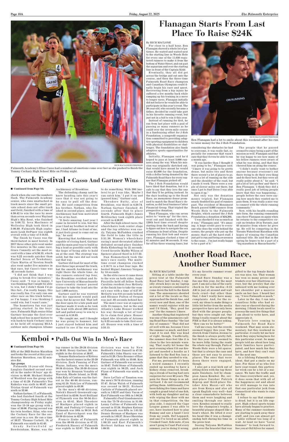 Page A10