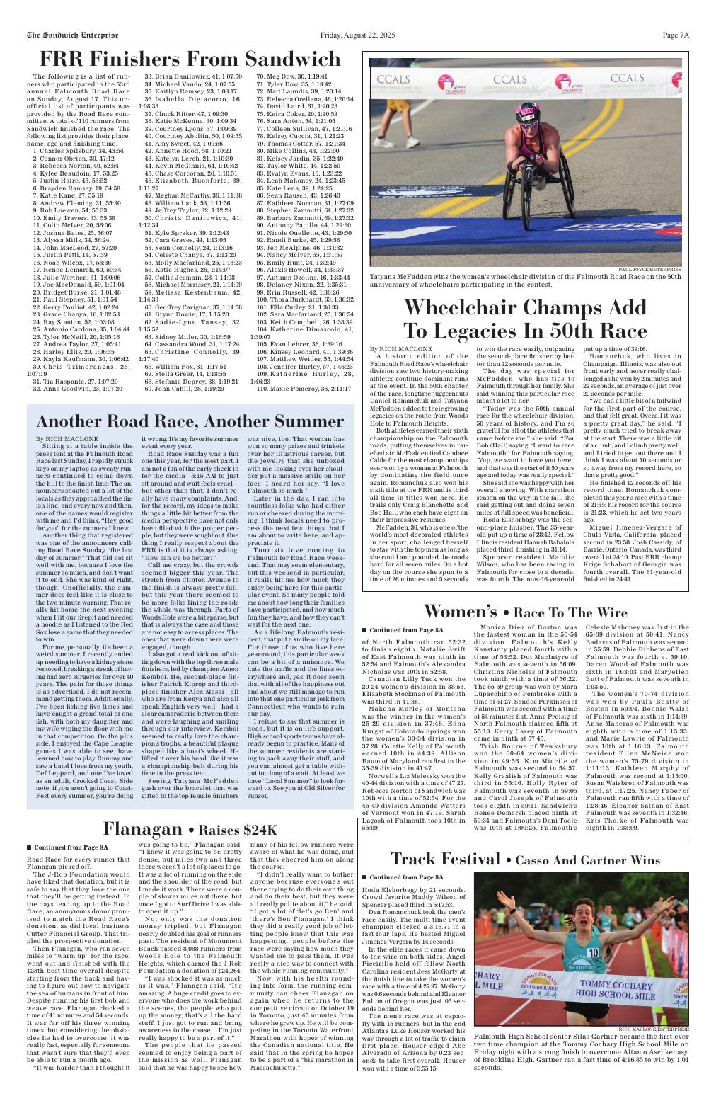 Page A7