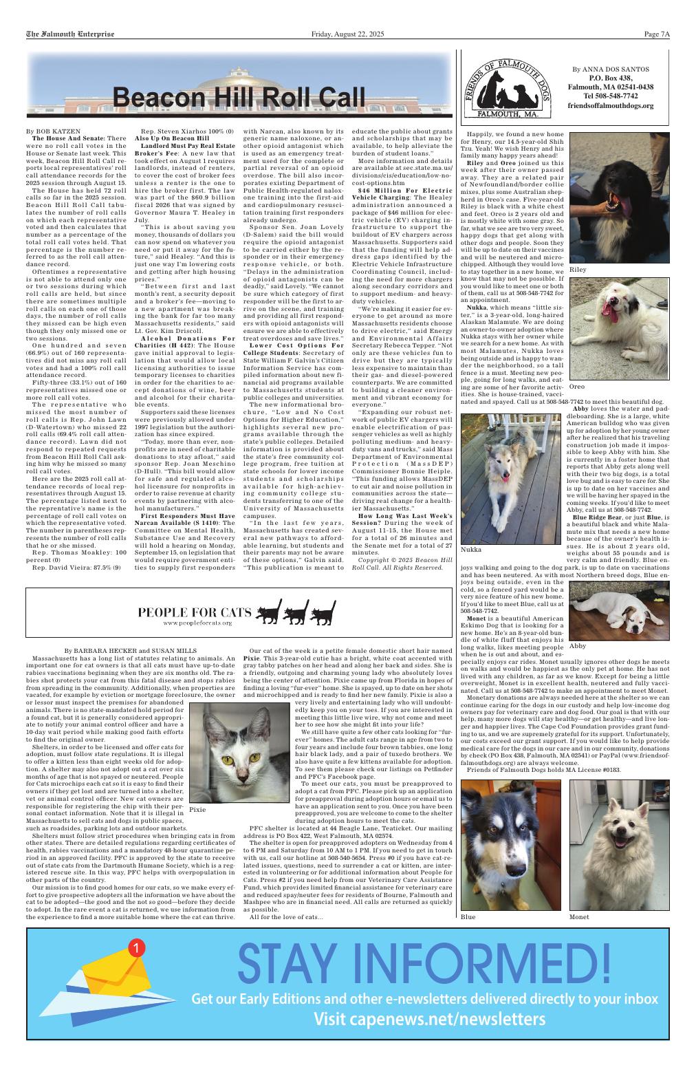 Page A7