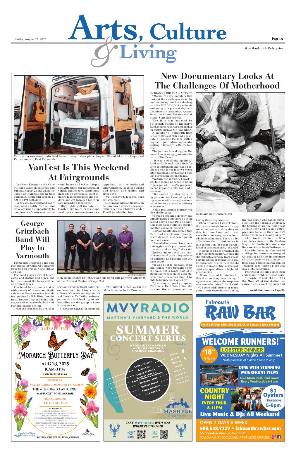 Page A1