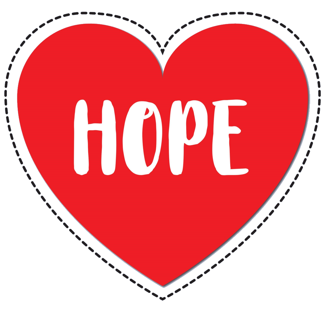 Heart hope перевод. Vibrant hope логотип. Hope logo.