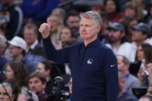 Steve Kerr Speaks Out on Warriors' Situation Before NBA Trade Deadline