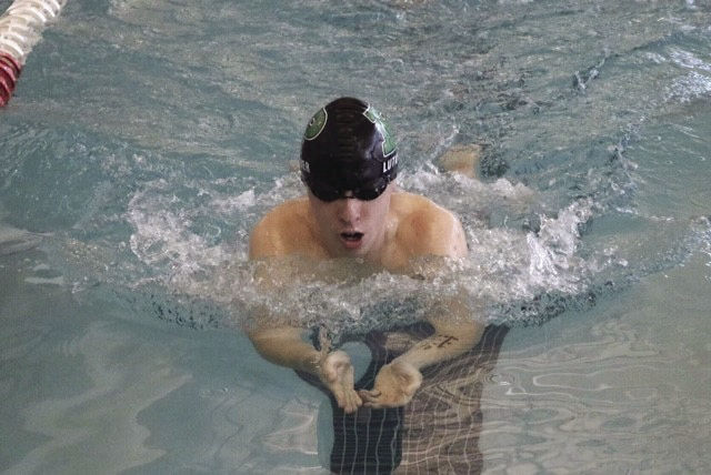 Pierre Swim Team Excels In Home Meet Local Sports News