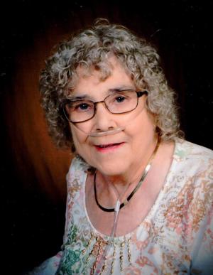 Norma Meier, 77