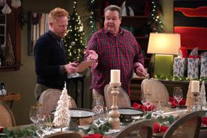 Eric Stonestreet Reveals Why His ‘Modern Family’ On-Screen Husband Wasn't Invited to His Wedding