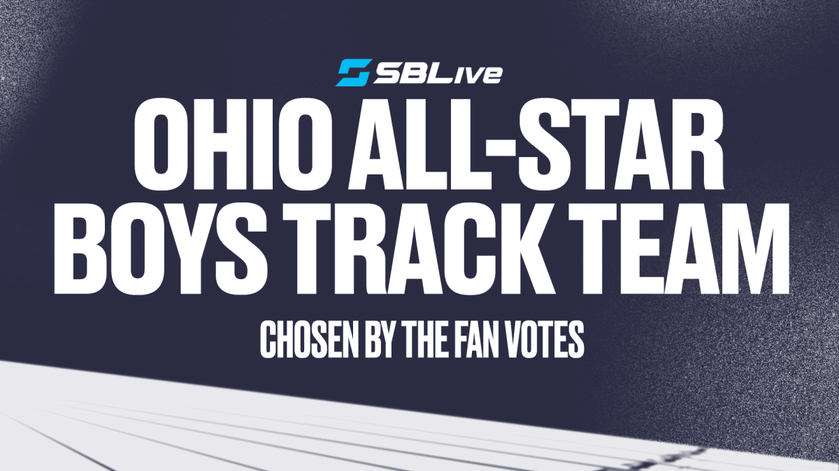 Meet SBLive Ohio's 2023 all-star baseball team, chosen by fan