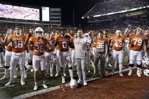 Longhorn Network Flop & Lack Of Nattys Expose Texas as a Legend In Its Own Mind