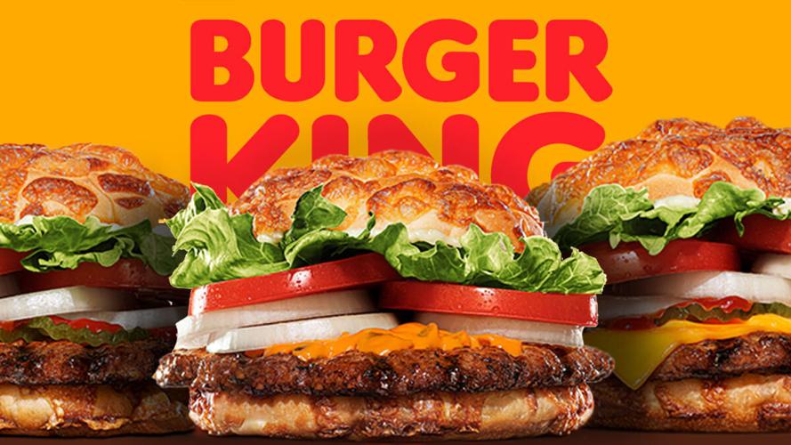 Burger King Adds a Failed McDonald's Comfort-Food Menu Item