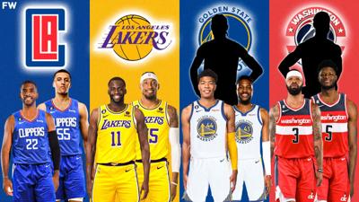 Lakers New Jersey 2021 - Best Price in Singapore - Oct 2023