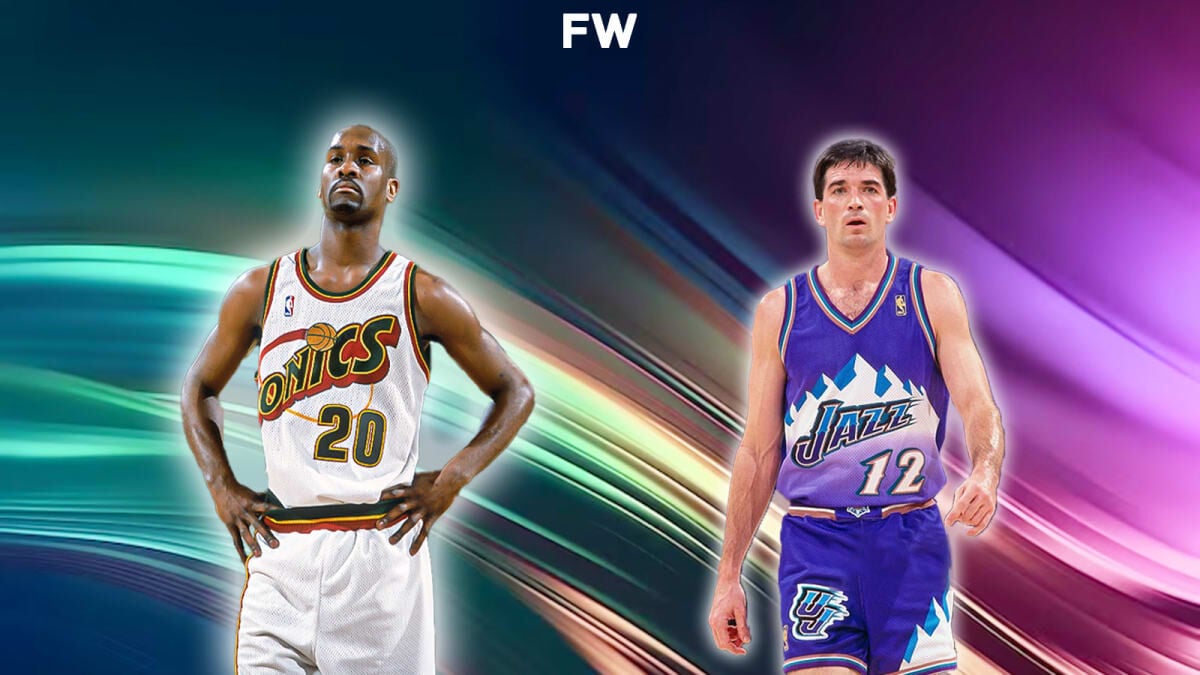 Utah Jazz to throwback​ to the '90s - Basketball Network - Your