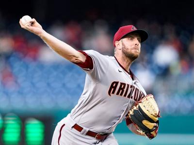 Fantasy Baseball Sleepers: Target These Five Pitchers in Drafts