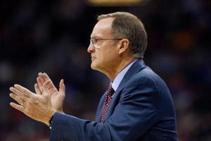 NCAAB News