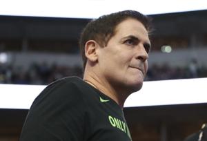 Mark Cuban’s Message About Luka Doncic, Lakers Says It All Before NBA Season