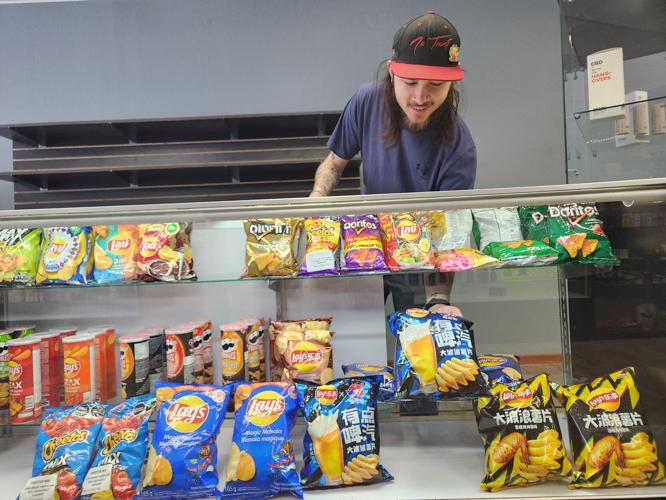 Pierre vape shop gets new name, location