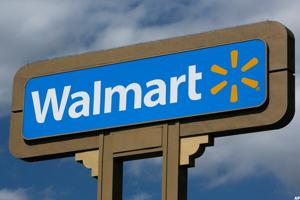 Walmart is selling lightweight $16 Swarovski rose earrings that come in three shades of gold