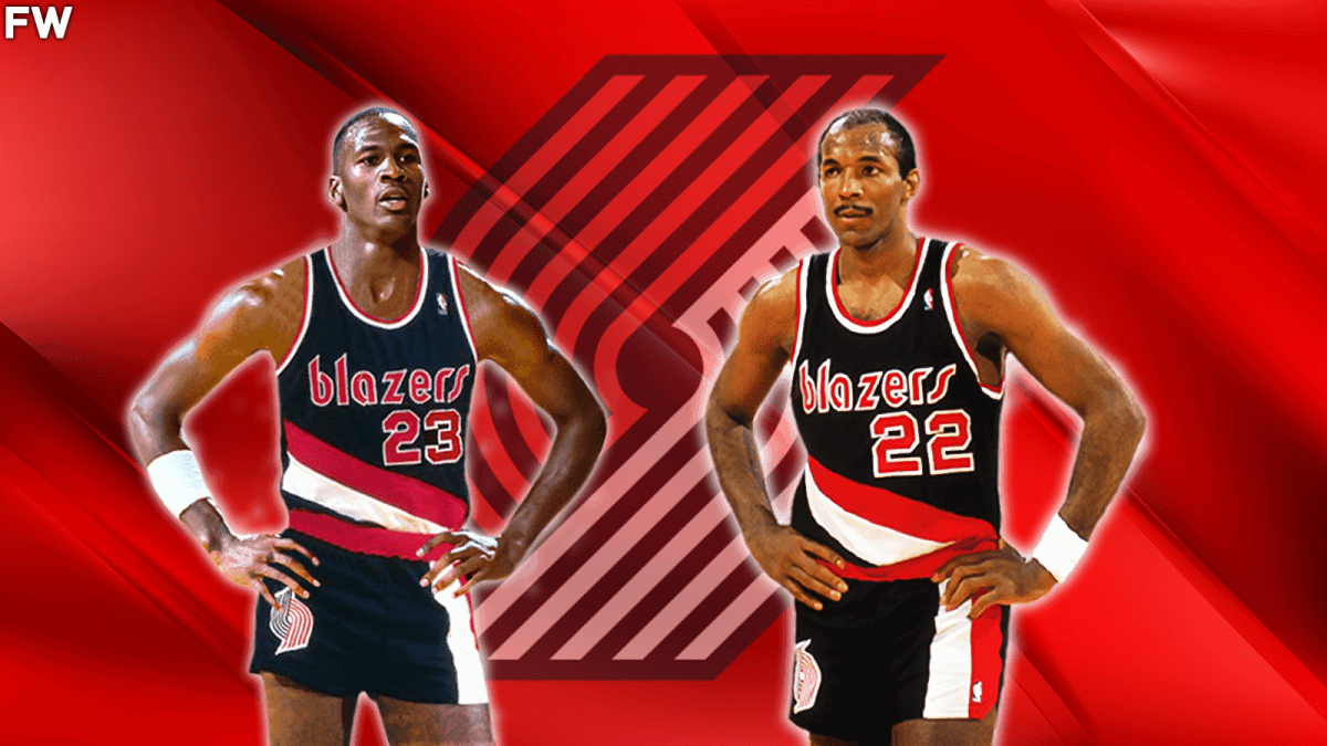 Re-Drafting The Legendary 1984 NBA Draft Class - Fadeaway World