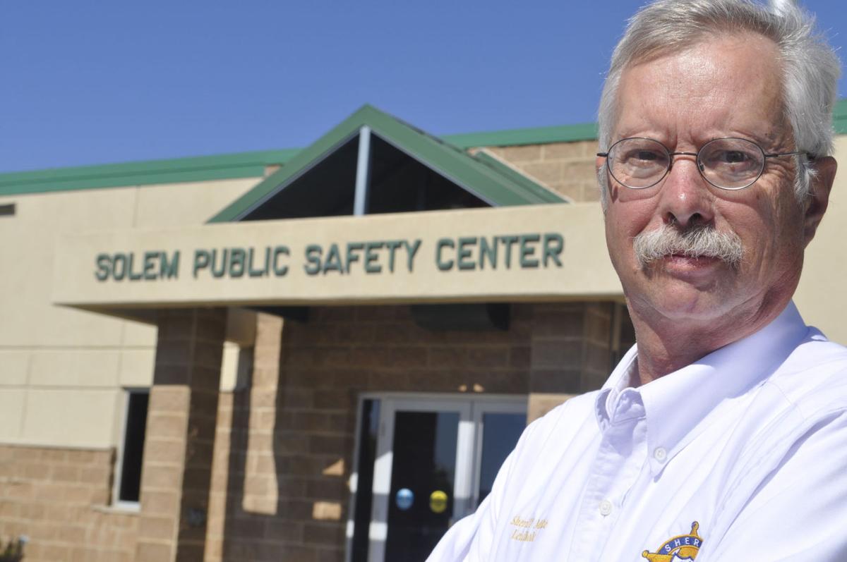 Hughes County Jail hits record in monthly prisoner billings Local