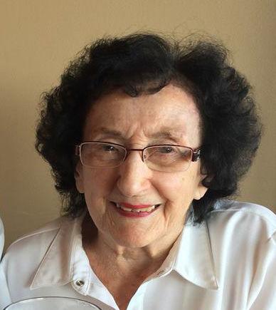 Alta Ella White, 98