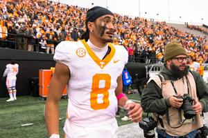 Nico Iamaleava Receives Brutal Message From Longtime ESPN Analyst