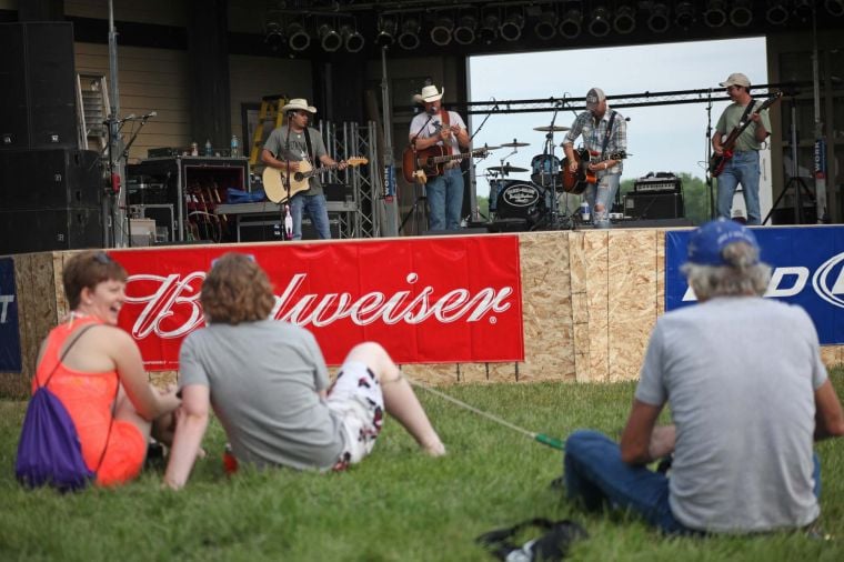 Oahe Days Gallery