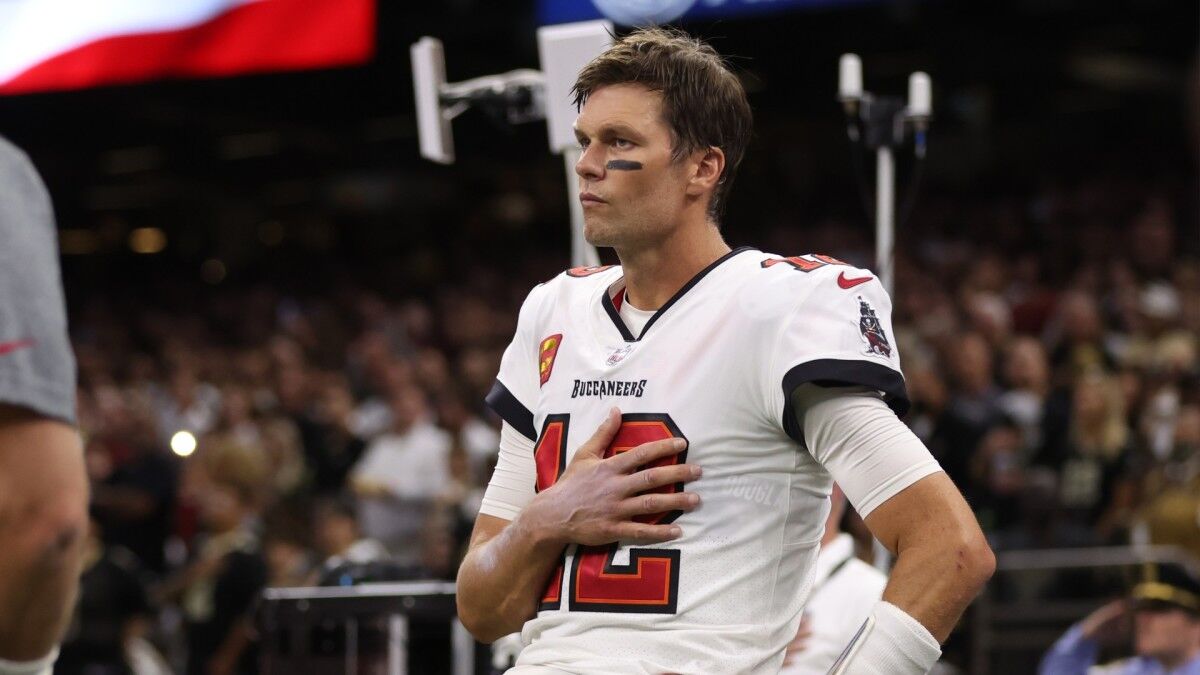 Bucs Get Good Salary Cap News On Tom Brady's Retirement - The Spun: What's  Trending In The Sports World Today