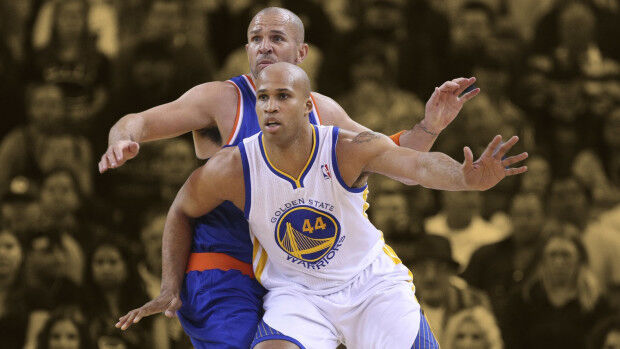 Jason Kidd - New Jersey Nets - NBA Playoffs - Sports Illustrated