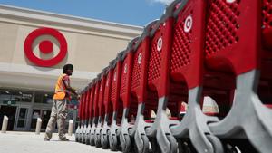 Target claims big win with self-checkout changes