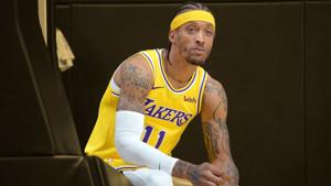 "Every text message is left on read, nobody tell me the right thing to do" - Michael Beasley says no one wants to help with this mental health