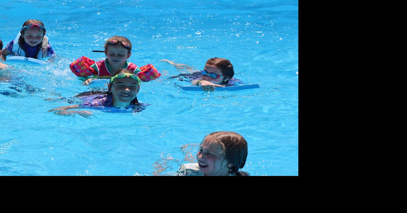 Unusually hot and dry conditions persist in June News