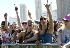 What's the Deal With When We Were Young Fest? Everything We Know About the 2027 Lineup