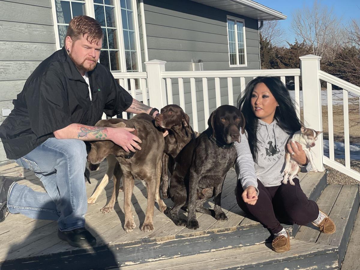 New Claire's Kennels facility to offer Fur Affair Grooming services