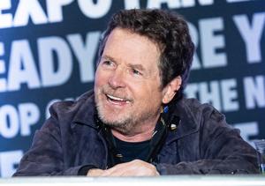 Michael J. Fox Reflects on the Legacy He Wants To Leave Behind: ‘Spend It All Now'