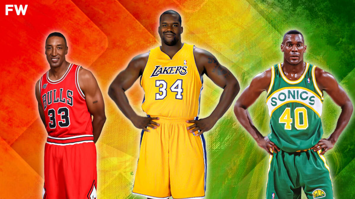 5 Most Disrespectful Trash Talking Players in NBA History! 