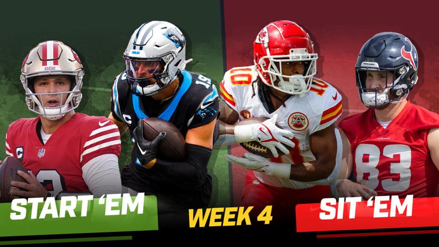 Best Fantasy Football Team Names For 2022 - Sports Illustrated