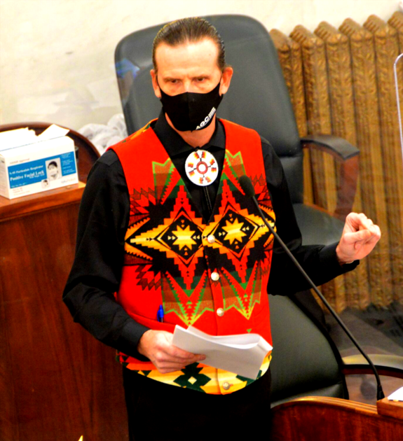 Oceti Sakowin schools bill fails in Senate again