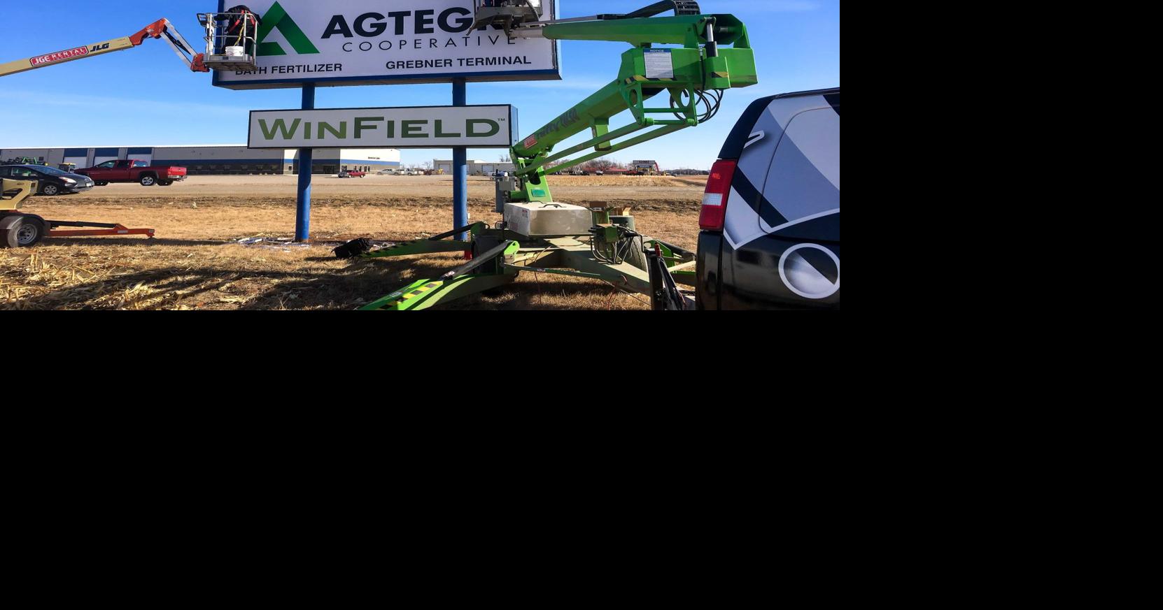 New farm cooperative, Agtegra, launches in 60 SD and ND communities