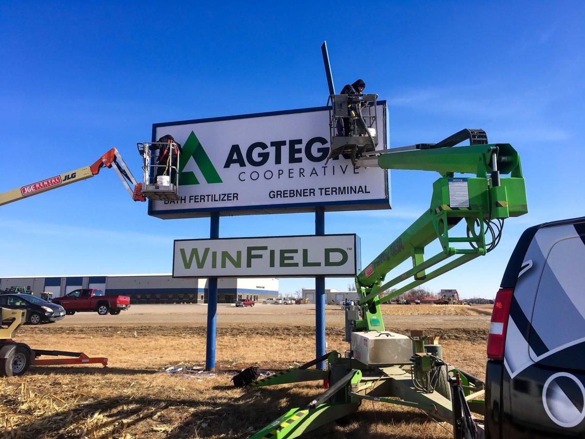 New farm cooperative, Agtegra, launches in 60 SD and ND communities