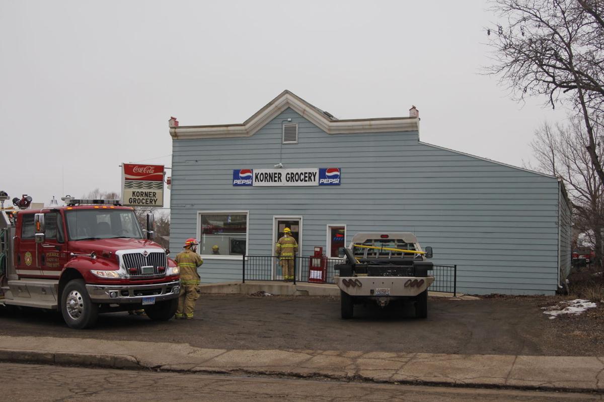 Oven fire at Korner Grocery Local News Stories