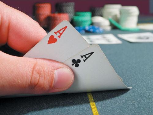 Poker