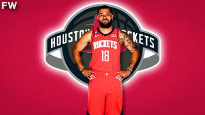 Fred VanVleet (PG) Shop - Houston Rockets - Yahoo Sports