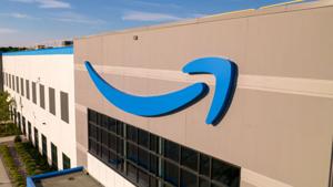 Amazon is selling a $4,000 HP laptop for $921 that buyers love for 'work projects' and 'streaming'