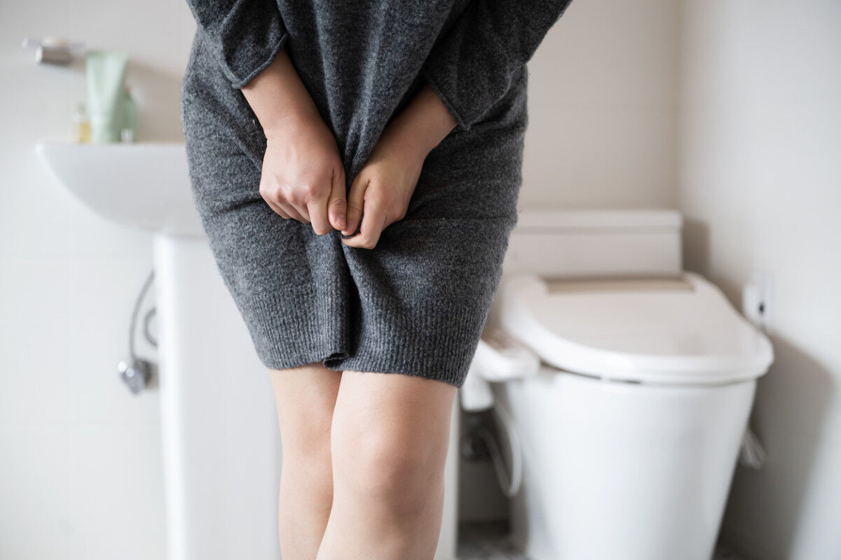Why You Should Flush Every Time You Pee