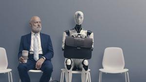 Forget job loss, study shows AI may add $18K to your paycheck