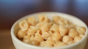 Mac and Cheese as Health Food? With 47-Grams of Protein, Legendary Foods Thinks So