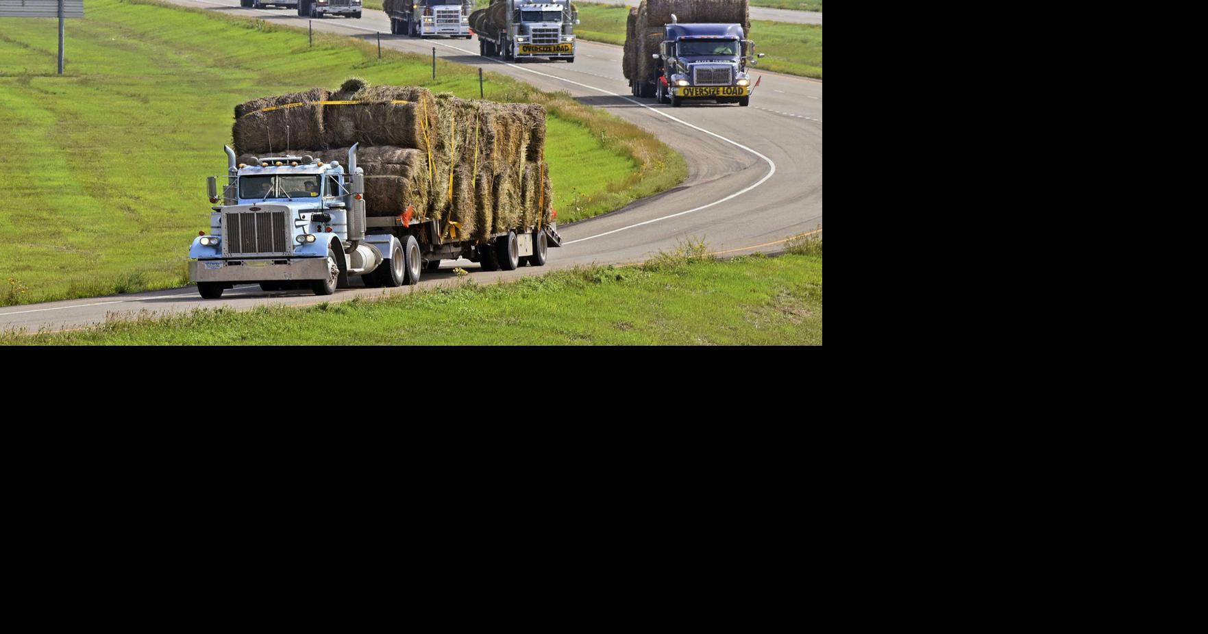 Farm Rescue Offers Support to North Dakota Wildfire Victims
