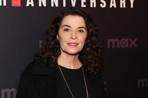 'The Sopranos' Star Reveals the Sweet Way She Meditates All Year Long