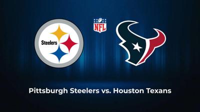 Steelers vs. Texans Picks, Best Bets and Prediction – Week 4, Athlon  Sports